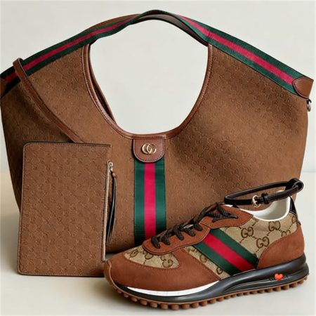 High quality sneaker & Tote bag free shipping GUI #30353