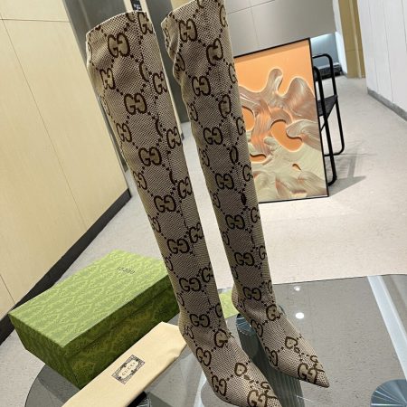 High quality boots & coat free shipping GUI #30354 - Image 3