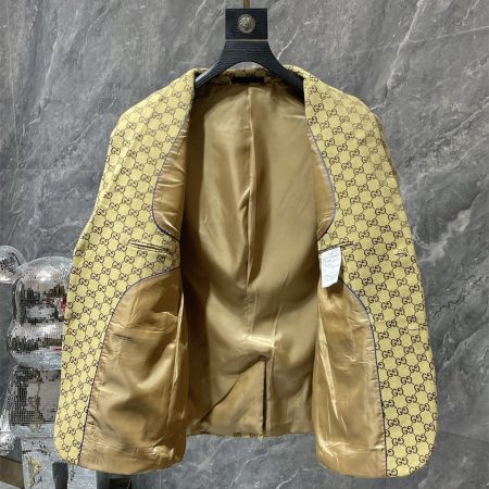 High quality formal suit for men size:48-58 #30356 - Image 3