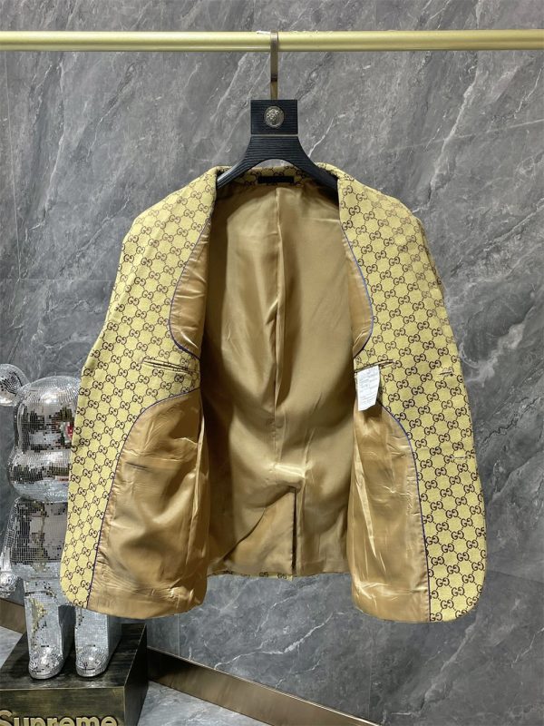 High quality formal suit for men size:48-58 #30356