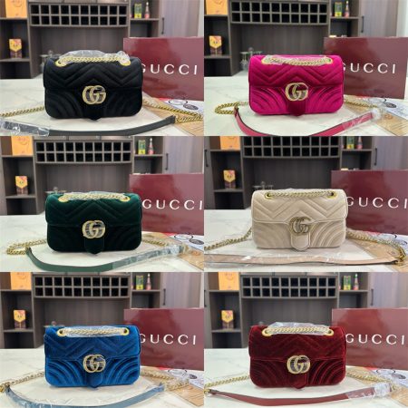 High quality Tote bag size:26*22cm GUI #30359