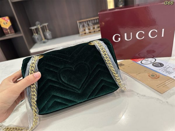 High quality Tote bag size:26*22cm GUI #30359