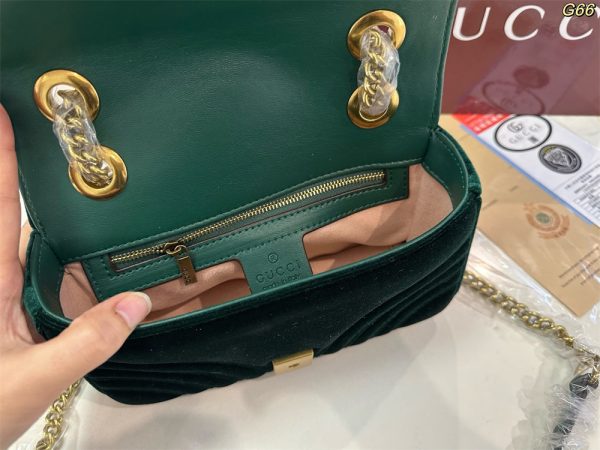 High quality Tote bag size:26*22cm GUI #30359