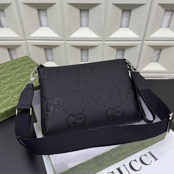 High quality meseenger bag size:22*28cm GUI #30362