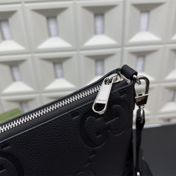 High quality meseenger bag size:22*28cm GUI #30362