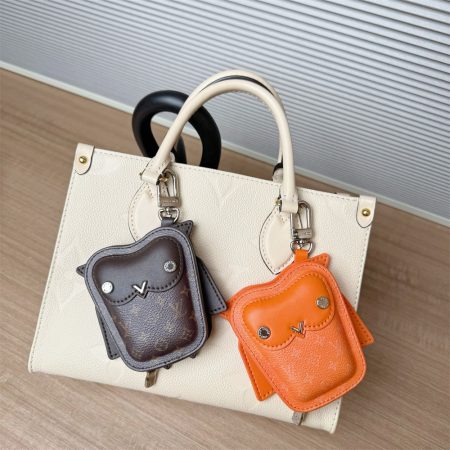 High qualit owl keychain with box LOV #30364 - Image 2