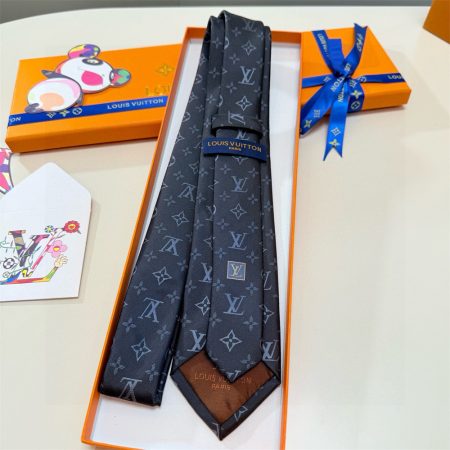 High qualit fashion tie with box LOV #30367 - Image 3