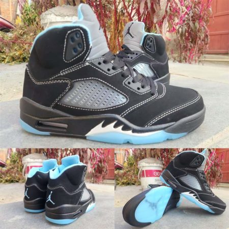 High quality sport shoes size:5.5-13 with box free shipping AJ-5 #30368
