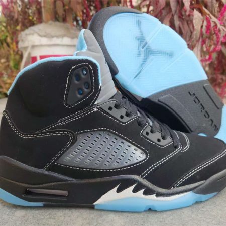 High quality sport shoes size:5.5-13 with box free shipping AJ-5 #30368 - Image 2