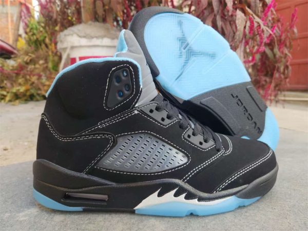 High quality sport shoes size:5.5-13 with box free shipping AJ-5 #30368