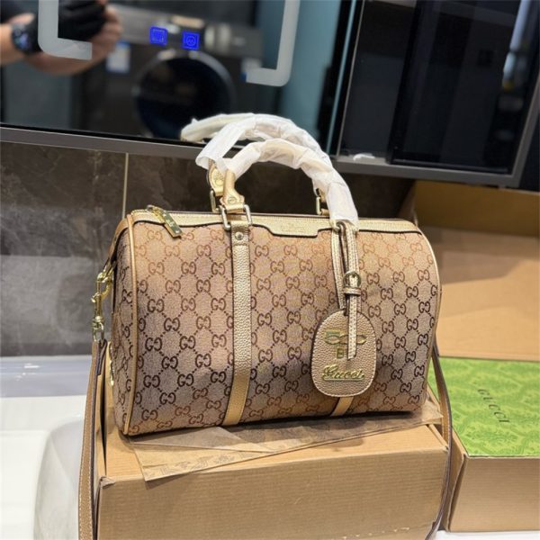 High quality handbag speedy size:33*22cm GUI #30370