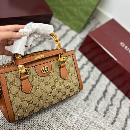 High quality Tote bag size:25*14cm GUI #30371 - Image 2