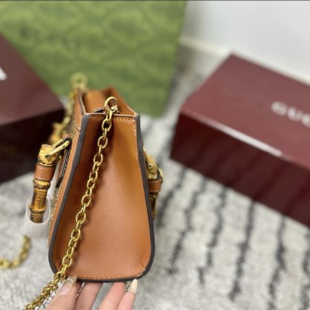 High quality Tote bag size:25*14cm GUI #30371 - Image 3
