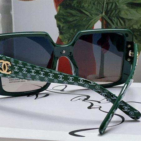 High quality sunglass with box CHL #30373 - Image 2