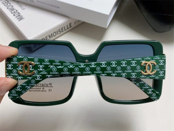 High quality sunglass with box CHL #30373