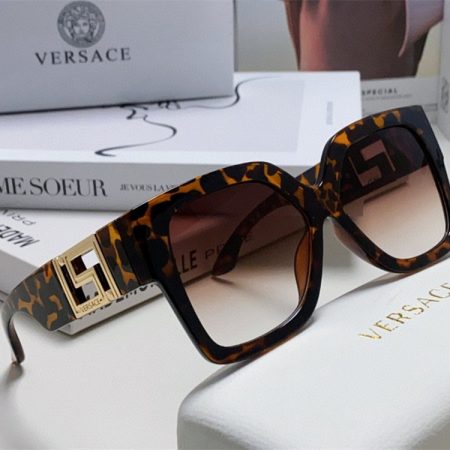 High quality sunglass with box VEE #30375 - Image 2