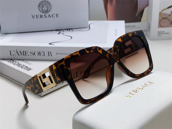 High quality sunglass with box VEE #30375