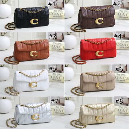 Wholesale shoulder bag size:25*8*15cm COH #30376
