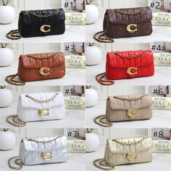 Wholesale shoulder bag size:25*8*15cm COH #30376