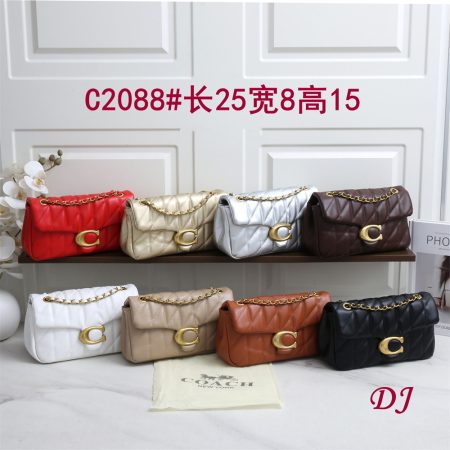 Wholesale shoulder bag size:25*8*15cm COH #30376 - Image 2