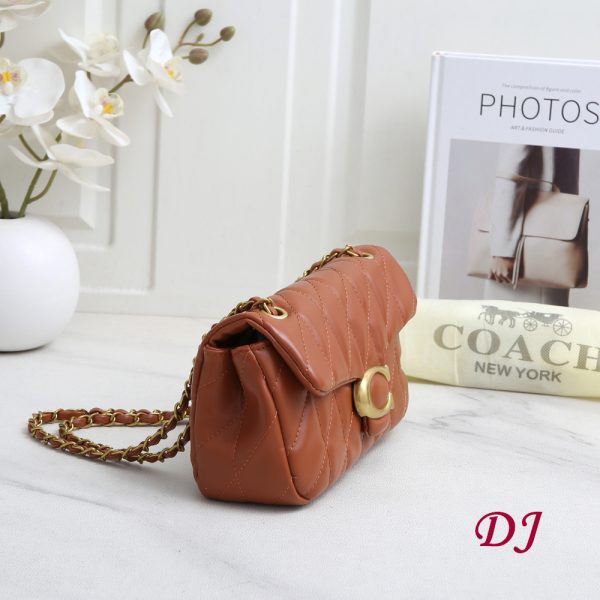 Wholesale shoulder bag size:25*8*15cm COH #30376