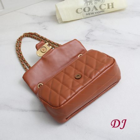 Wholesale shoulder bag size:25*8*15cm COH #30376 - Image 5