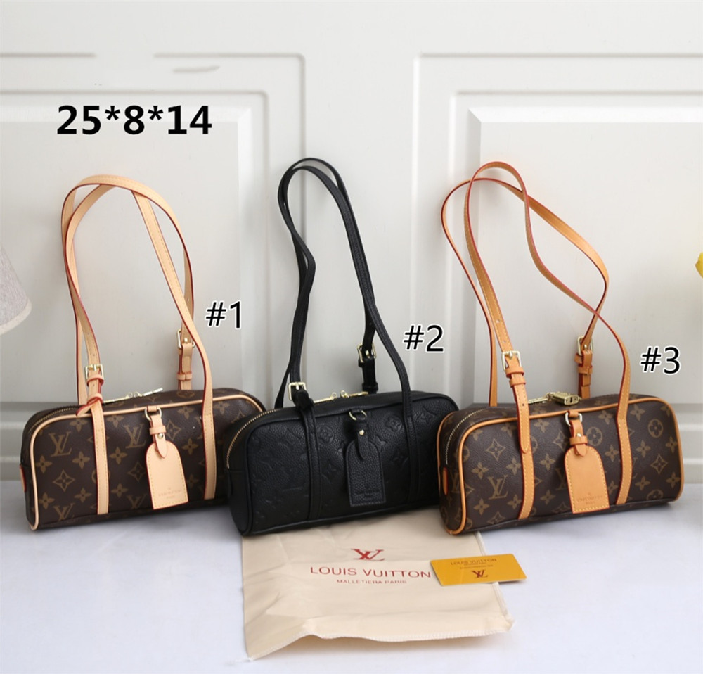 Wholesale handbag size:21*6*13cm LOV #30378 - Image 1