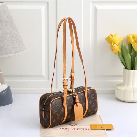 Wholesale handbag size:21*6*13cm LOV #30378 - Image 2