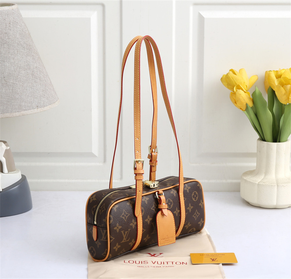 Wholesale handbag size:21*6*13cm LOV #30378 - Image 2