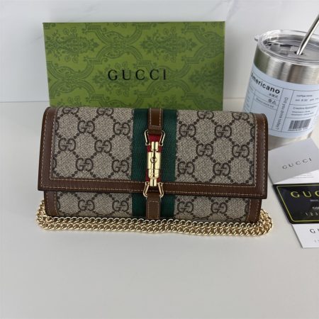 Top quality leather shoulder bag set GUI #30383 - Image 2