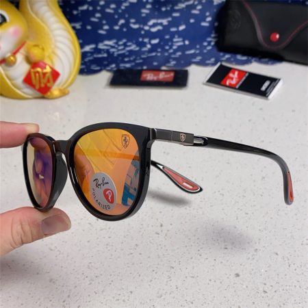 High quality sunglass with box ROY #30385 - Image 2