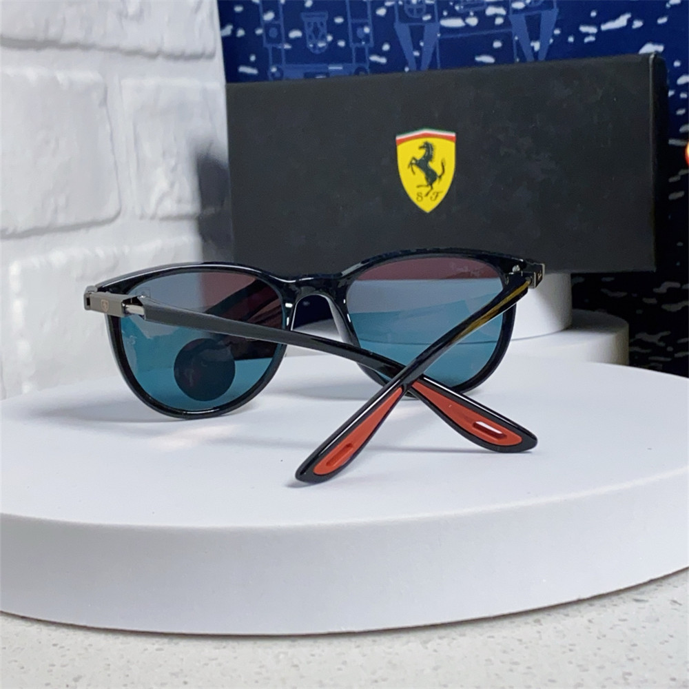 High quality sunglass with box ROY #30385 - Image 3