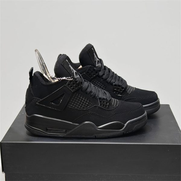 High quality sport shoes size:5.5-13 with box free shipping AJ-4 #30389