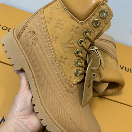 High quality couple TBL boots size:5-11 with box free shipping LOV #30393 - Image 3