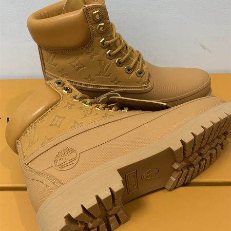 High quality couple TBL boots size:5-11 with box free shipping LOV #30393 - Image 4