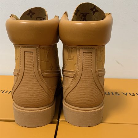 High quality couple TBL boots size:5-11 with box free shipping LOV #30393 - Image 5