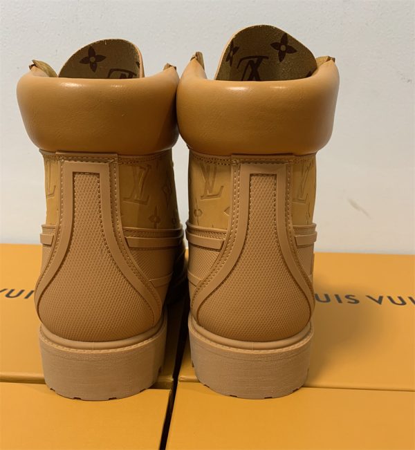 High quality couple TBL boots size:5-11 with box free shipping LOV #30393