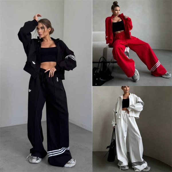 High quality sport suit size:S-2XL ADI #30395