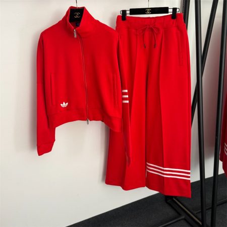 High quality sport suit size:S-2XL ADI #30395 - Image 3