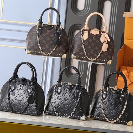 High quality shell bag size:22*19*11cm LOV #30403 - Image 2