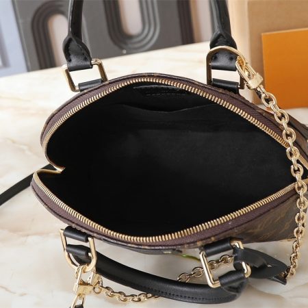 High quality shell bag size:22*19*11cm LOV #30403 - Image 3