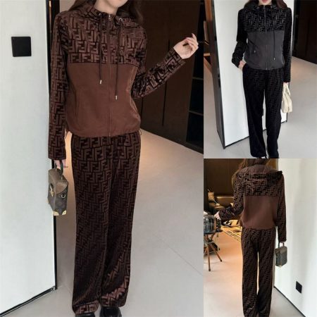 High quality sport suit size:S-L FEI #30404