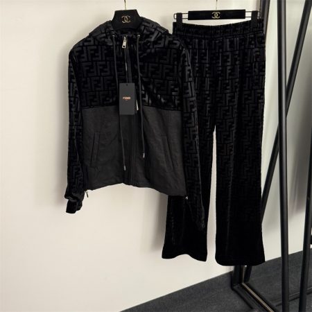 High quality sport suit size:S-L FEI #30404 - Image 3