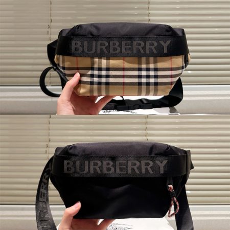 High quality waist bag size:29*16cm BUY #30406