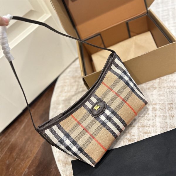 High quality shoulder bag size:20*14cm BUY #30411 - Image 2