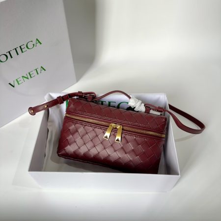 High quality sneaker & makeup bag free shipping BV #30414 - Image 3