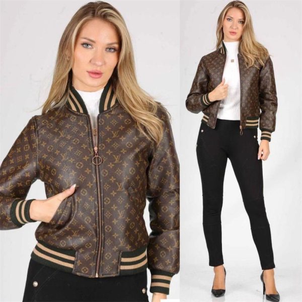 Wholesale jacket for women size:S-2XL LOV #30417