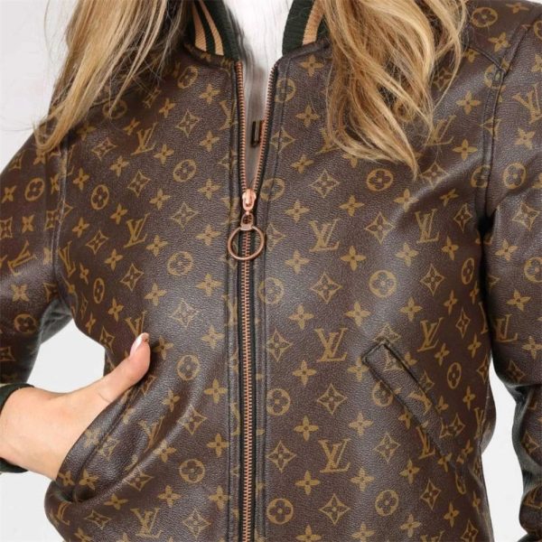 Wholesale jacket for women size:S-2XL LOV #30417