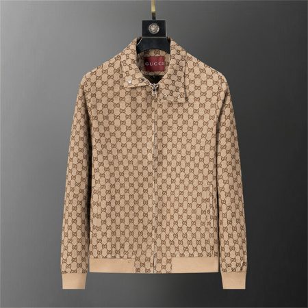 High quality fashion jacket for men size:M-3XL GUI #30418