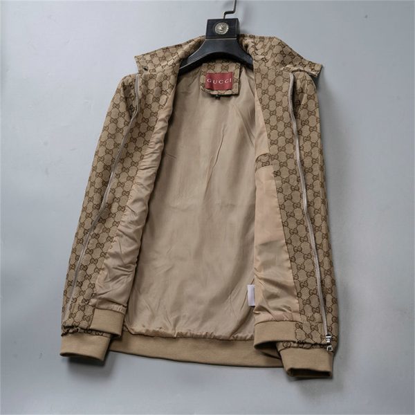 High quality fashion jacket for men size:M-3XL GUI #30418 - Image 2